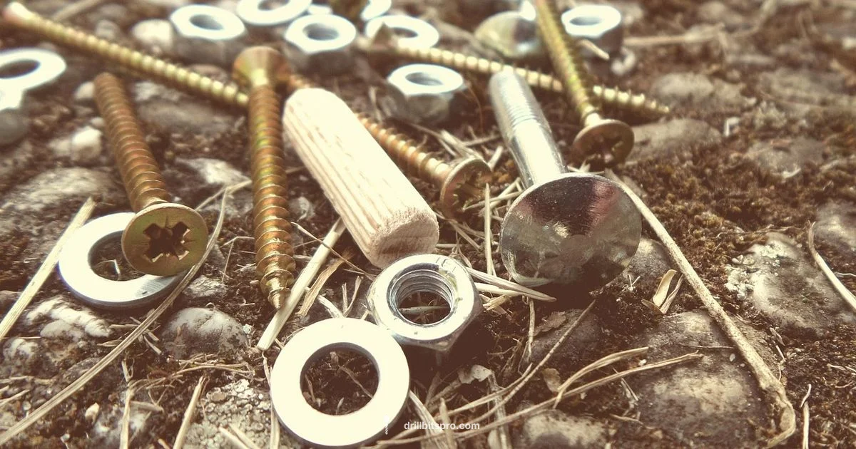 Pilot Hole Guide Pilot Hole Guide - Drill Bits Pro