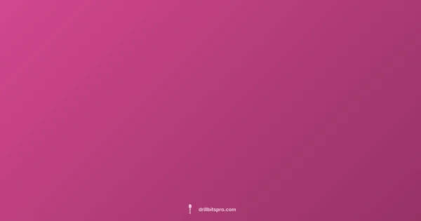 100 ft Well Cost - Drill Bits Pro (illustration)