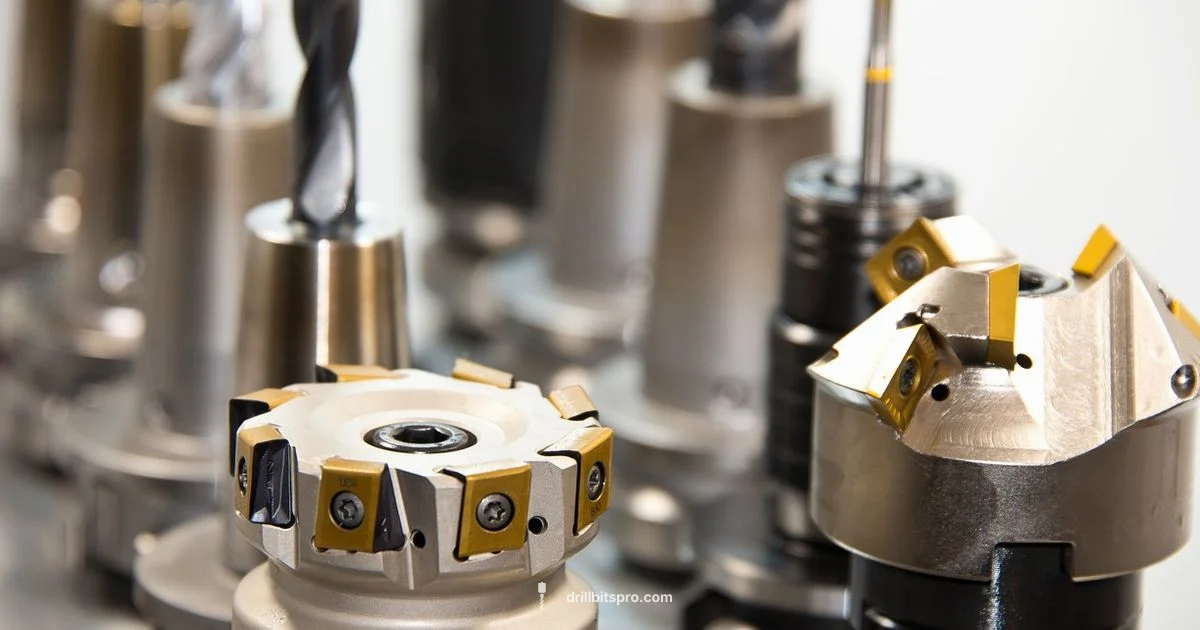 Stainless Drill Guide - Drill Bits Pro