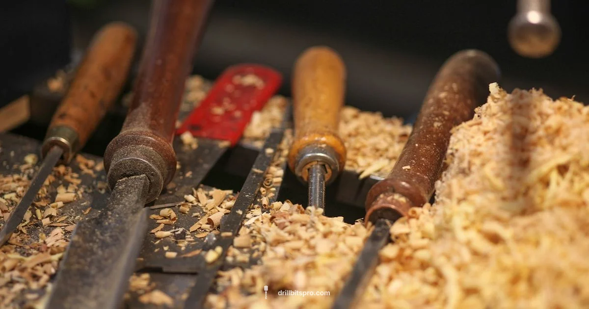 Holy Drill Concept - Drill Bits Pro