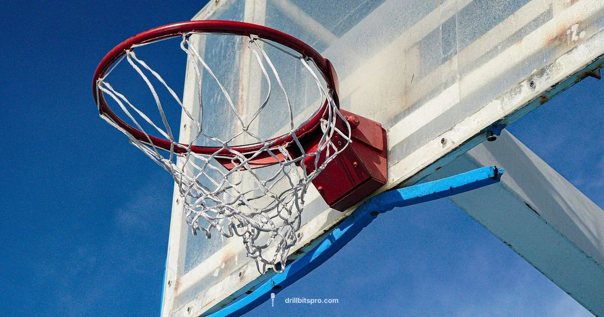 Youth Basketball Drill - Drill Bits Pro