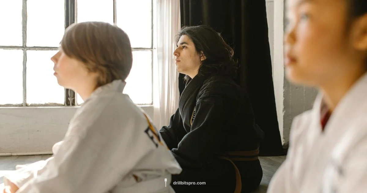 Dealing with Instructors Dealing with Instructors - Drill Bits Pro