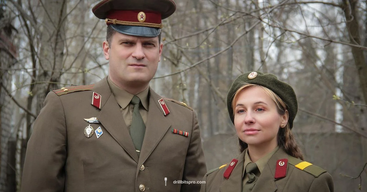 Drill Sergeant Pay - Drill Bits Pro