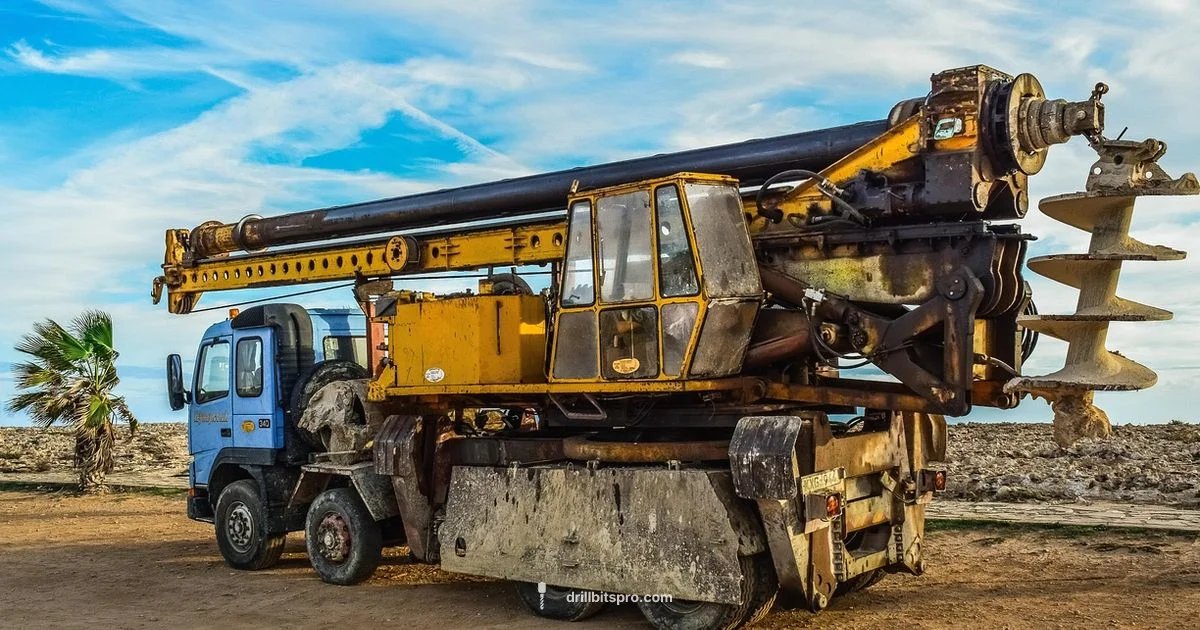 Drilling Essentials Drilling Essentials - Drill Bits Pro