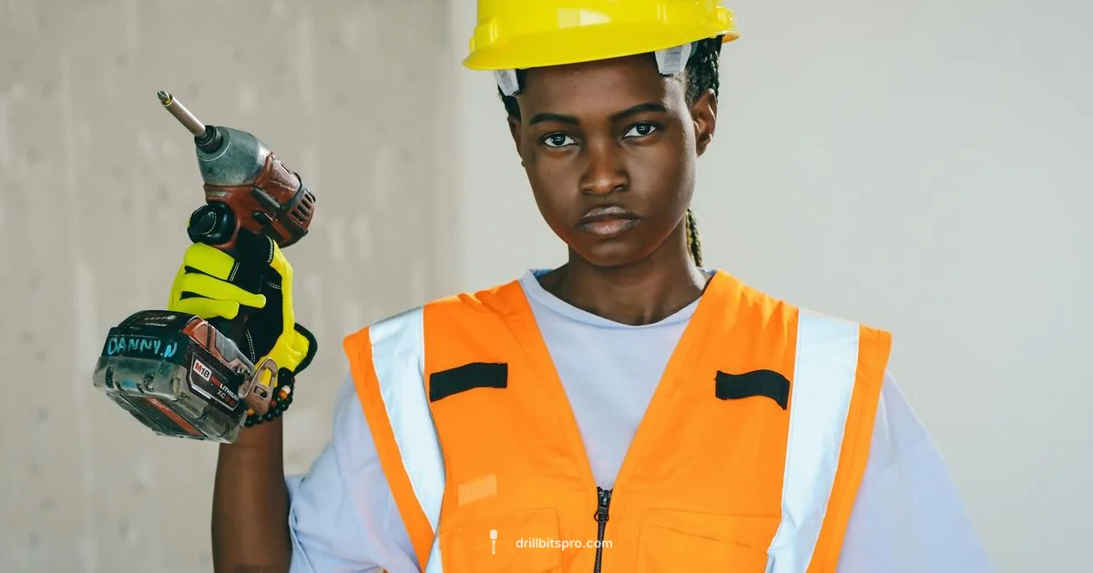 Containment Unit - Drill Bits Pro