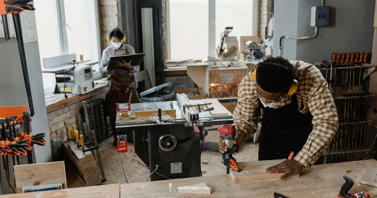 Drill Readiness Guide - Drill Bits Pro