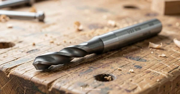 Three Thirty-Second Bit - Drill Bits Pro