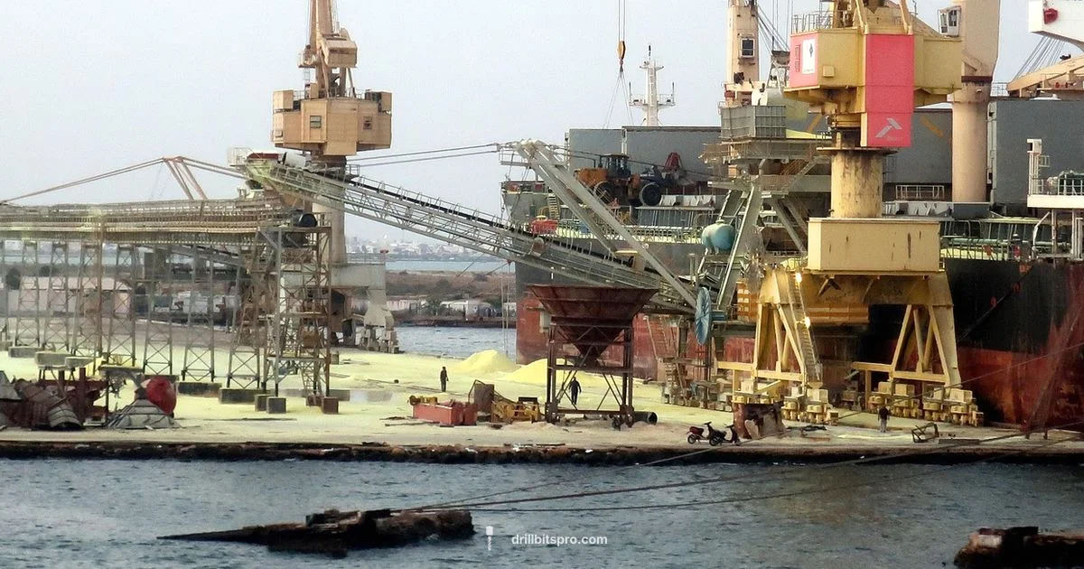 Drilling and Climate Drilling and Climate - Drill Bits Pro