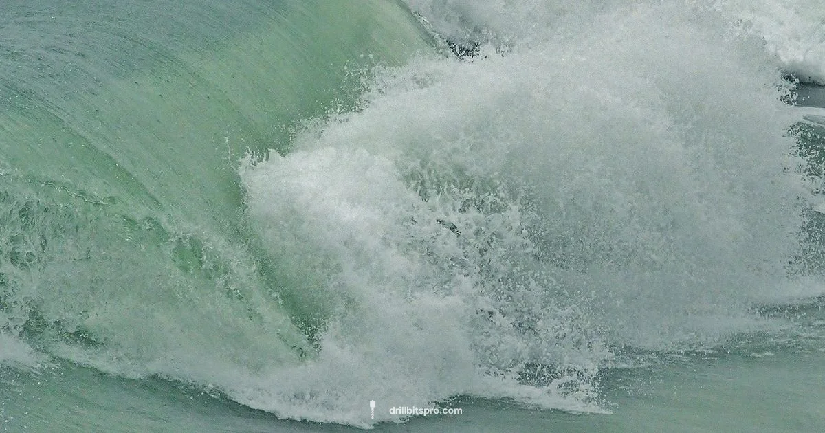 Gulf Rigs 2026 - Drill Bits Pro