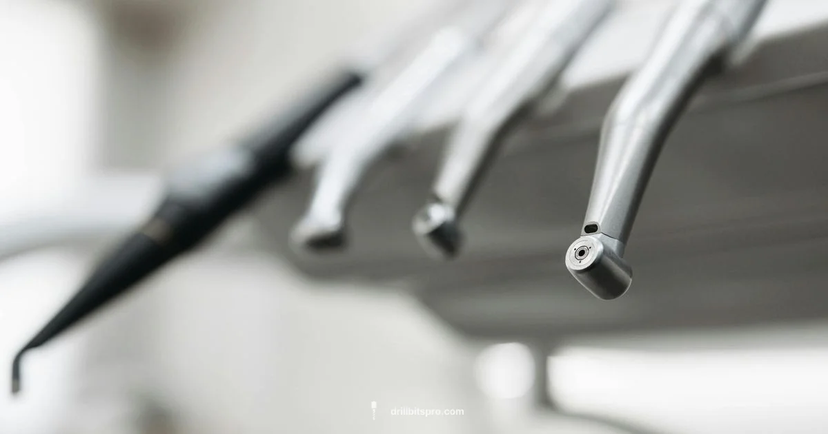 Cobalt Drill Bits Guide - Drill Bits Pro