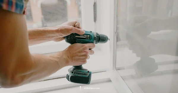 Pilot Holes for Anchors - Drill Bits Pro