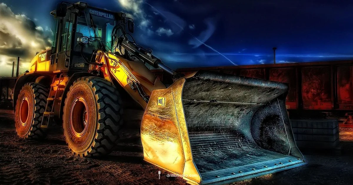 Rigs for Sale Guide - Drill Bits Pro