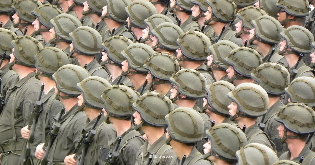 Deployment and Training - Drill Bits Pro