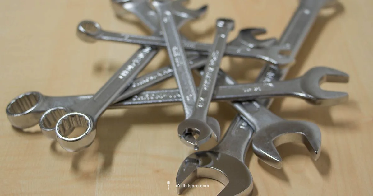 Drilling Metal Safely Drilling Metal Safely - Drill Bits Pro