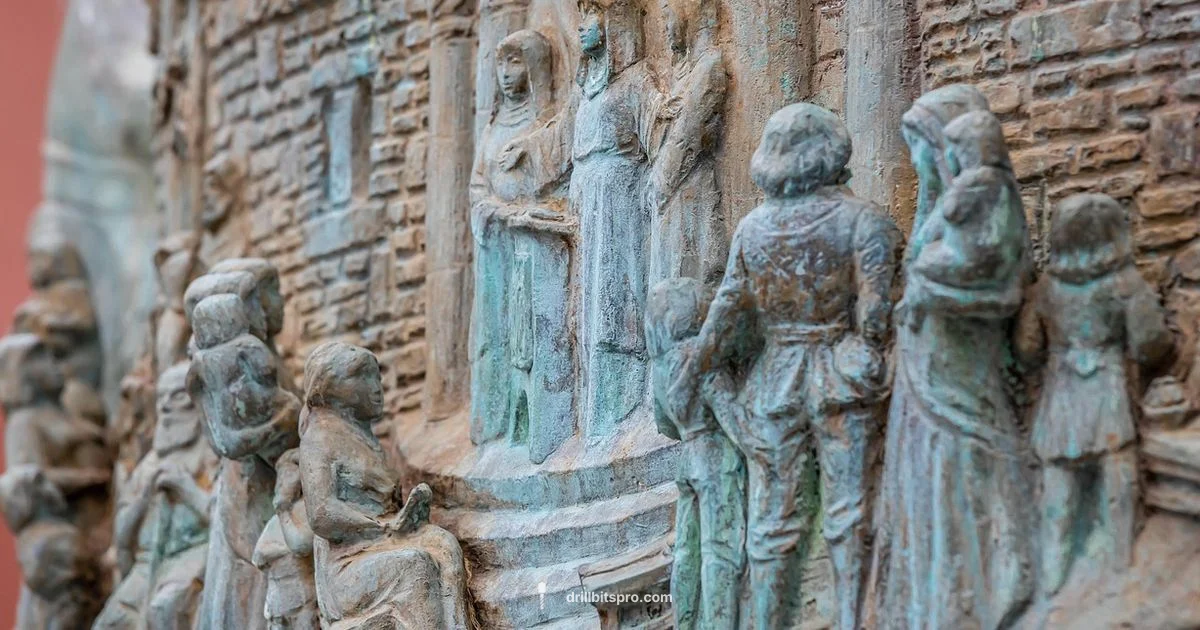 Metal Drilling Guide Metal Drilling Guide - Drill Bits Pro