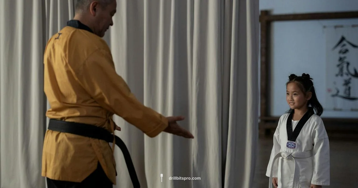 Instructor Controversy Instructor Controversy - Drill Bits Pro