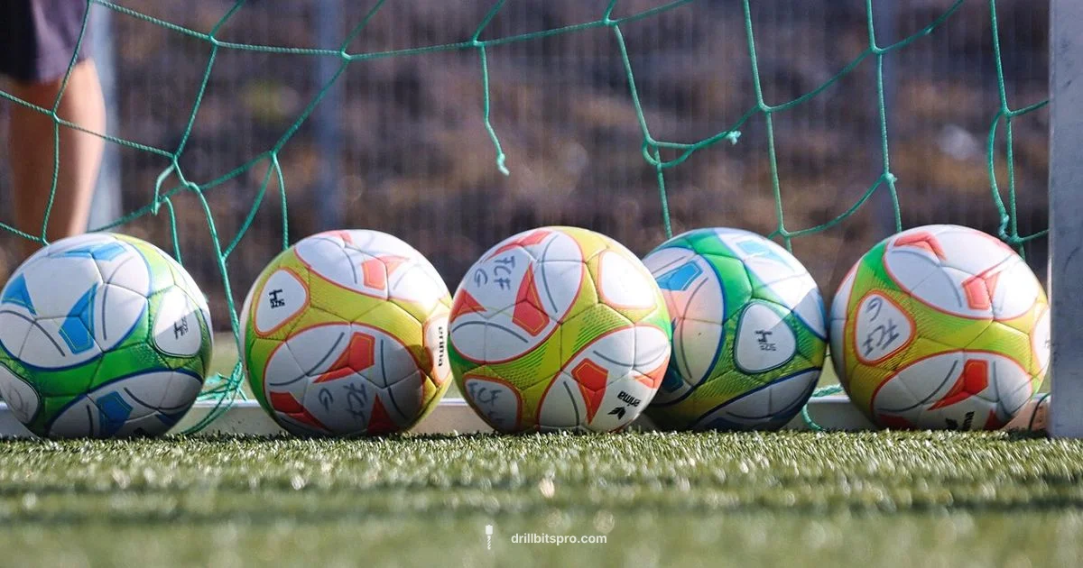 Soccer Drills Guide Soccer Drills Guide - Drill Bits Pro