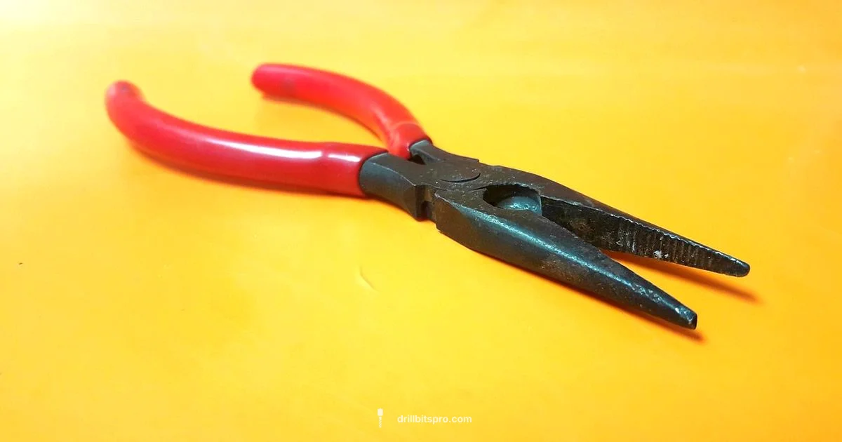 Drill Decision Guide - Drill Bits Pro