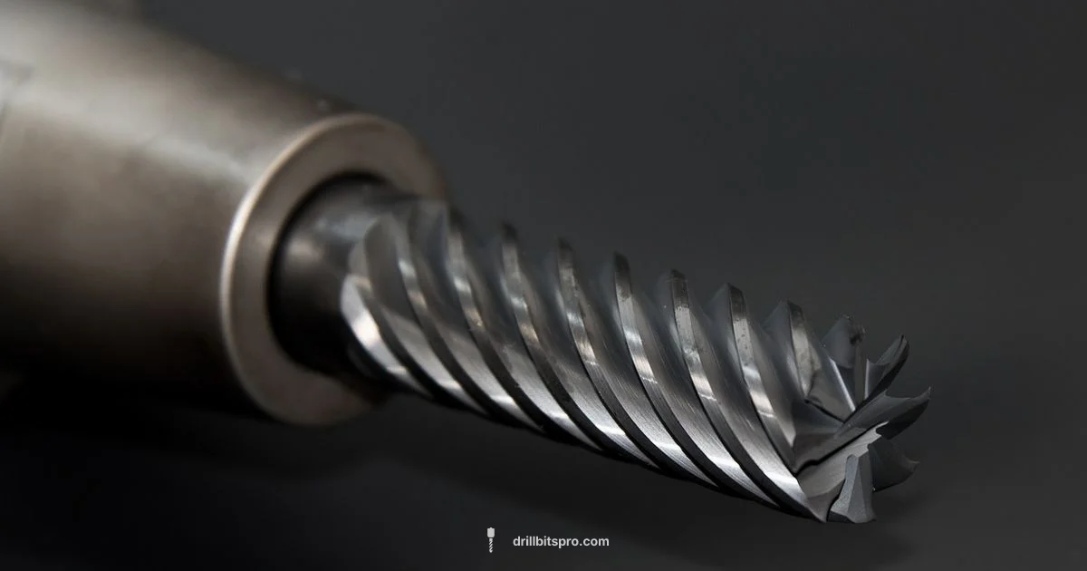 Metal Drilling Guide - Drill Bits Pro