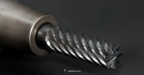 Metal Drilling Guide - Drill Bits Pro
