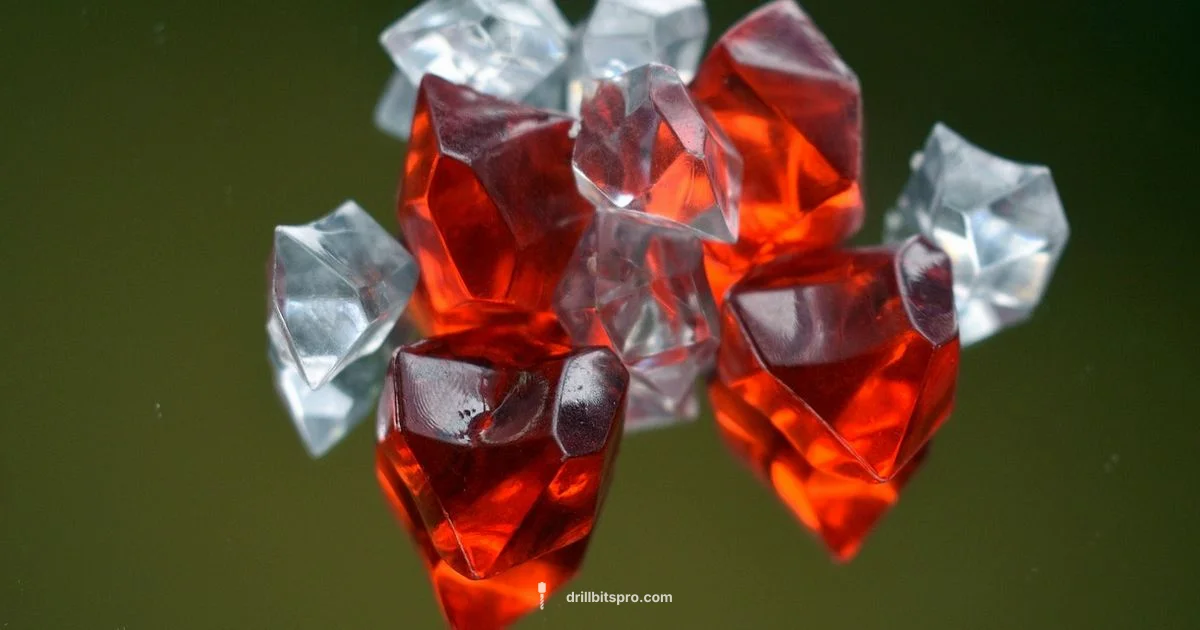 Diamond Tip Glass Drilling - Drill Bits Pro