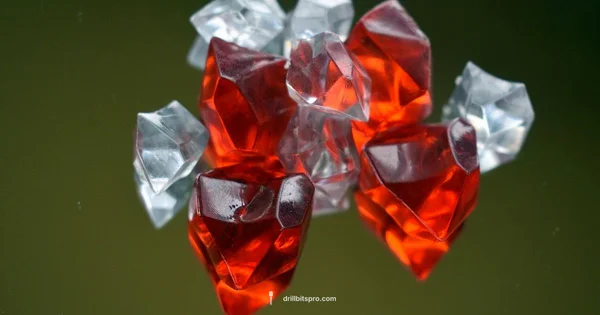 Diamond Tip Glass Drilling - Drill Bits Pro