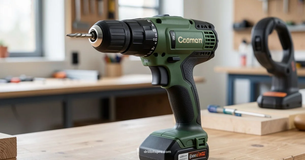 Electric Drills Guide Electric Drills Guide - Drill Bits Pro