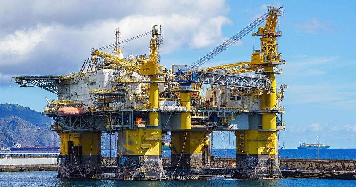 Offshore Drilling Problems Offshore Drilling Problems - Drill Bits Pro