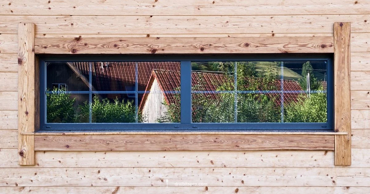 Stud Drilling Guide Stud Drilling Guide - Drill Bits Pro