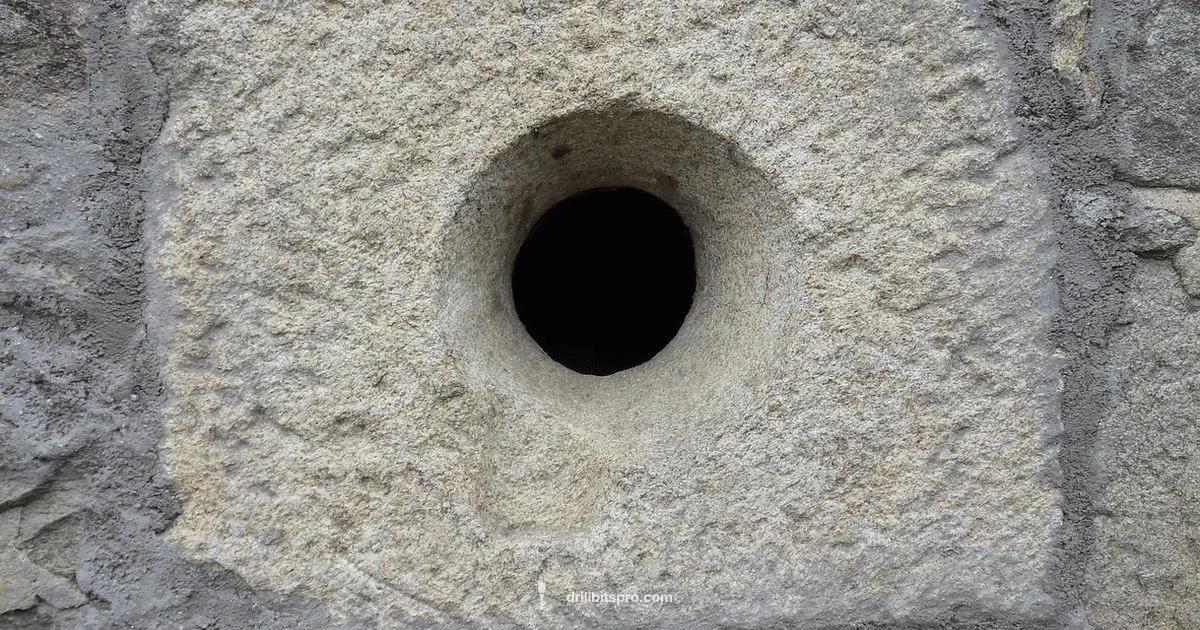 Hole Repair Guide - Drill Bits Pro