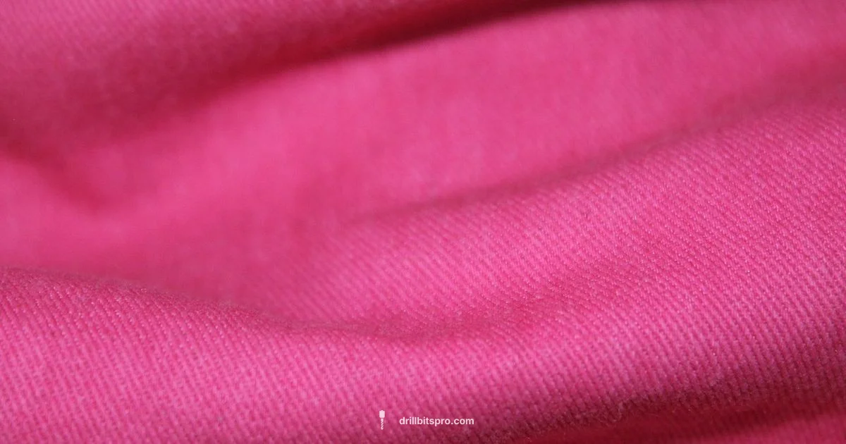 Drill vs Twill - Drill Bits Pro