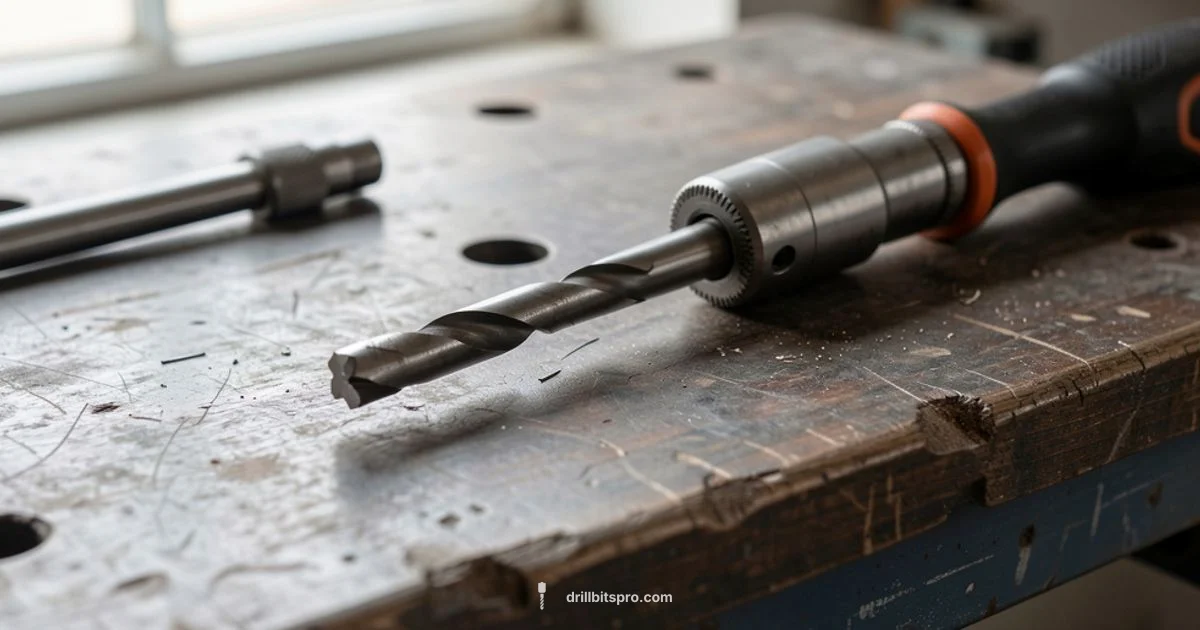 Step Drill Bit Use Step Drill Bit Use - Drill Bits Pro