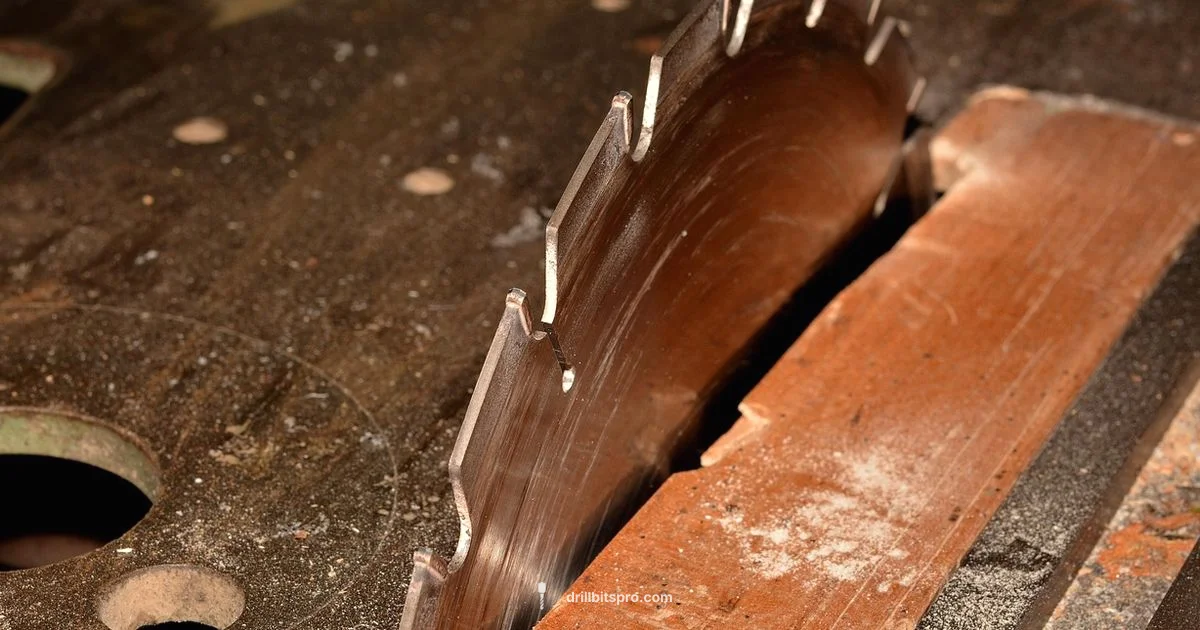 Hole Saw Essentials - Drill Bits Pro